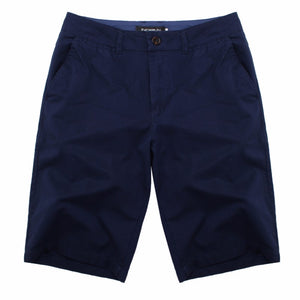 Navy Chino